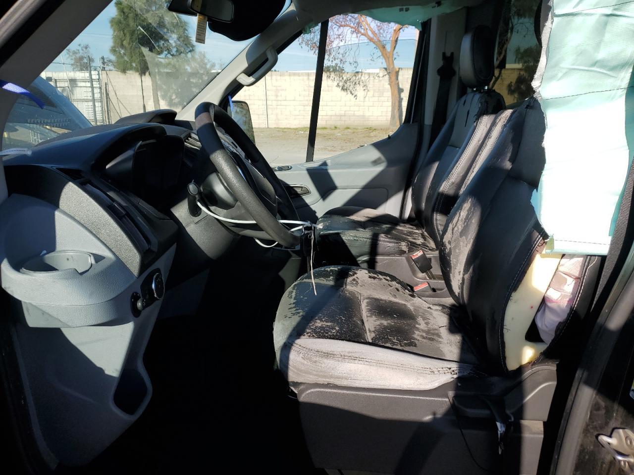 2019 Ford Transit T-350 - Image 7