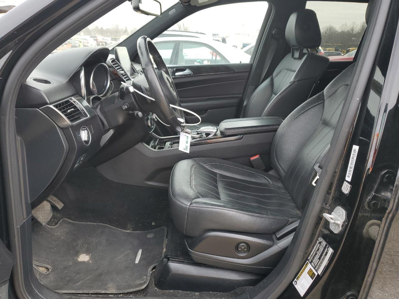 2018 Mercedes-Benz Gle 350 4Matic - Фото 7