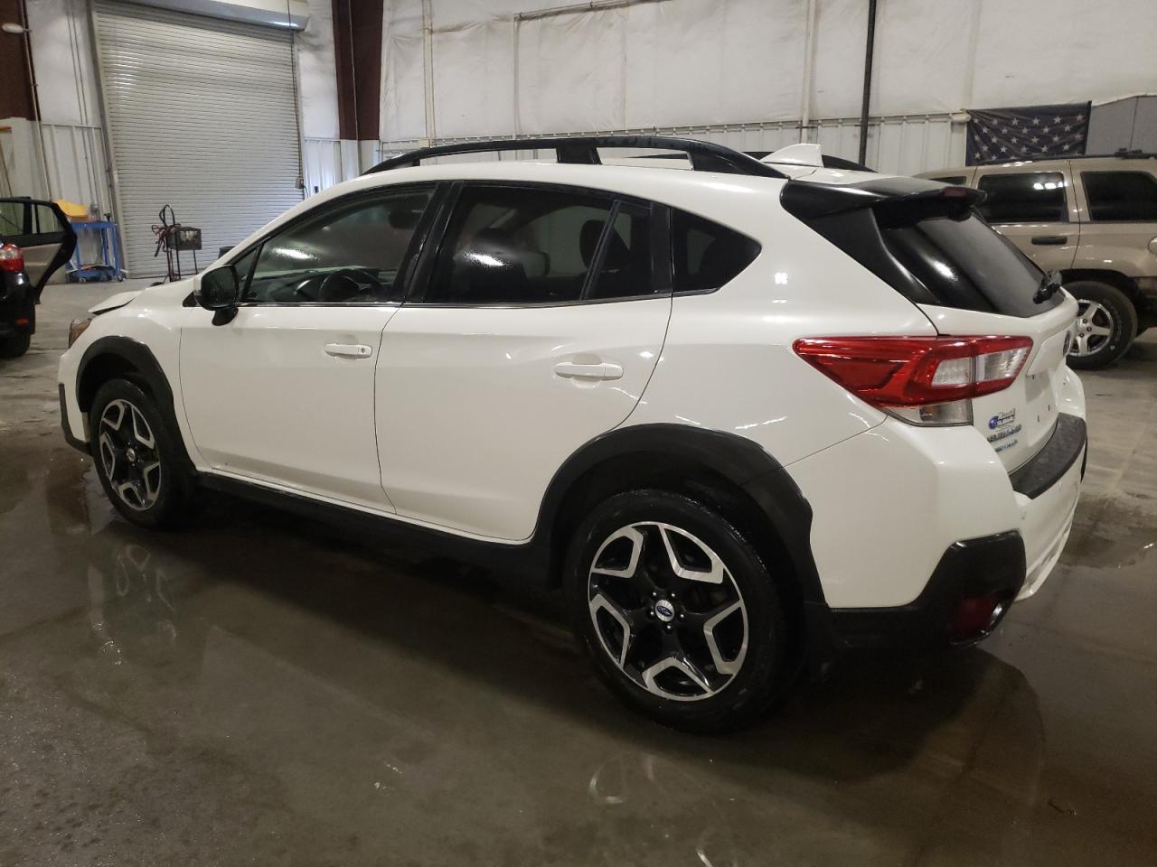 2018 Subaru Crosstrek Limited - Image 2