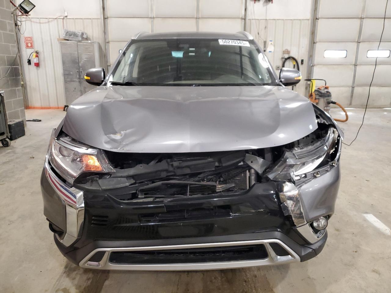 2020 Mitsubishi Outlander Se - Фото 5