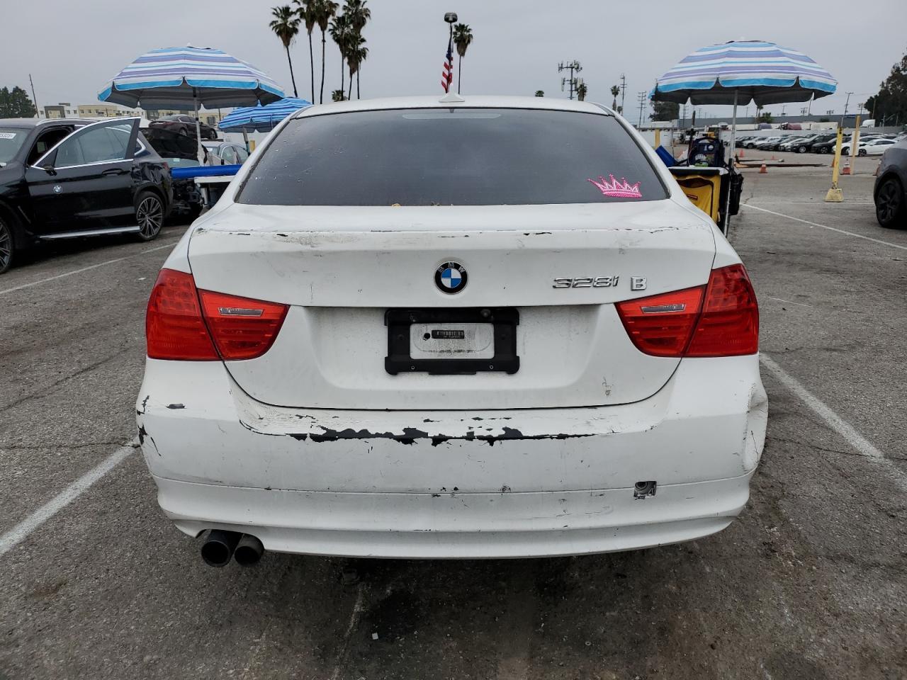 2011 BMW 328 I Sulev - Image 6
