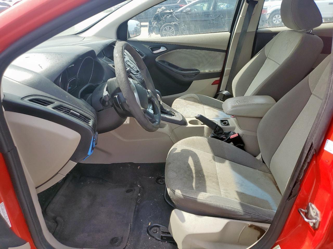 2013 Ford Focus Se - Фото 7