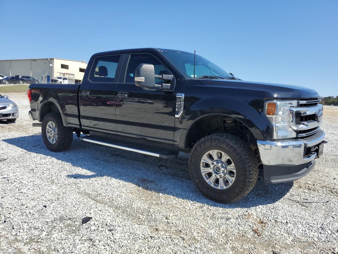 2020 Ford F250 Super Duty - Image 4