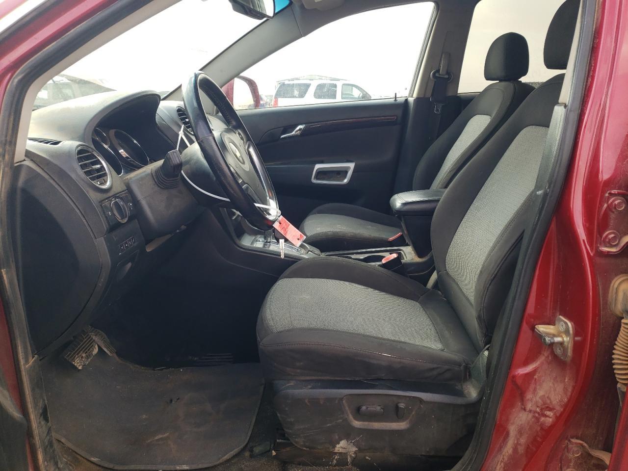 2015 Chevrolet Captiva Lt - Фото 7