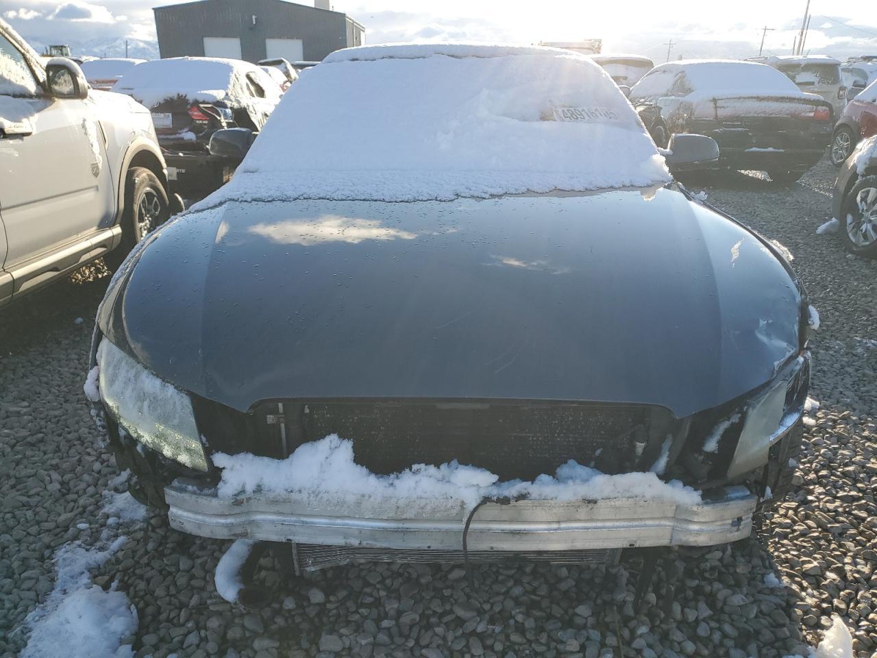 2010 Audi A5 Premium Plus - Фото 5