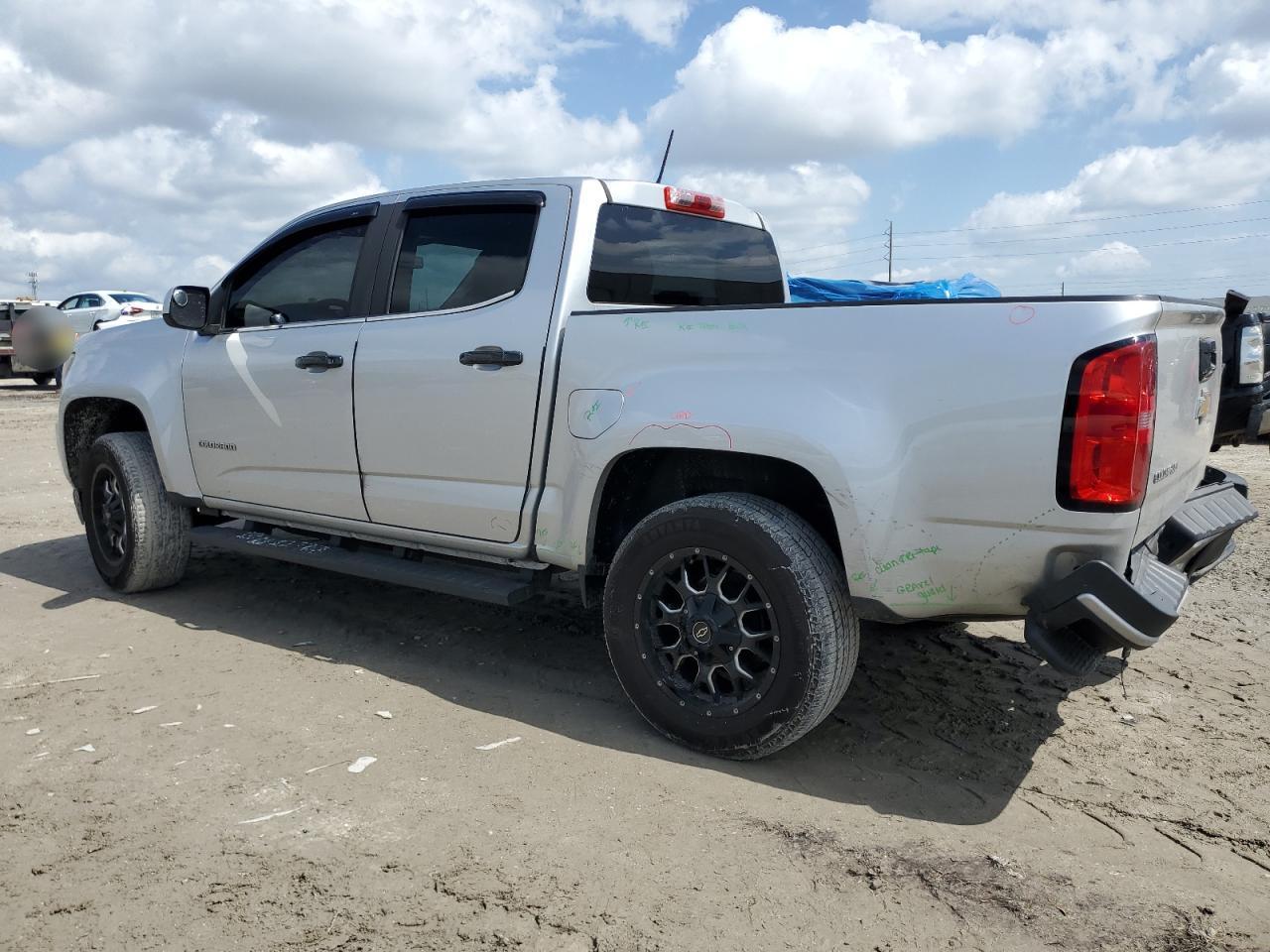 2018 Chevrolet Colorado - Image 2
