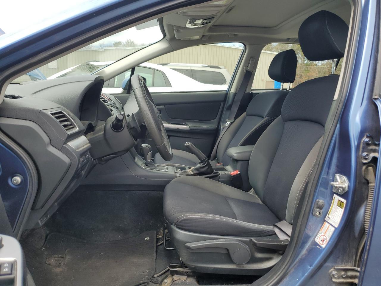 2016 Subaru Impreza Sport Premium - Image 7