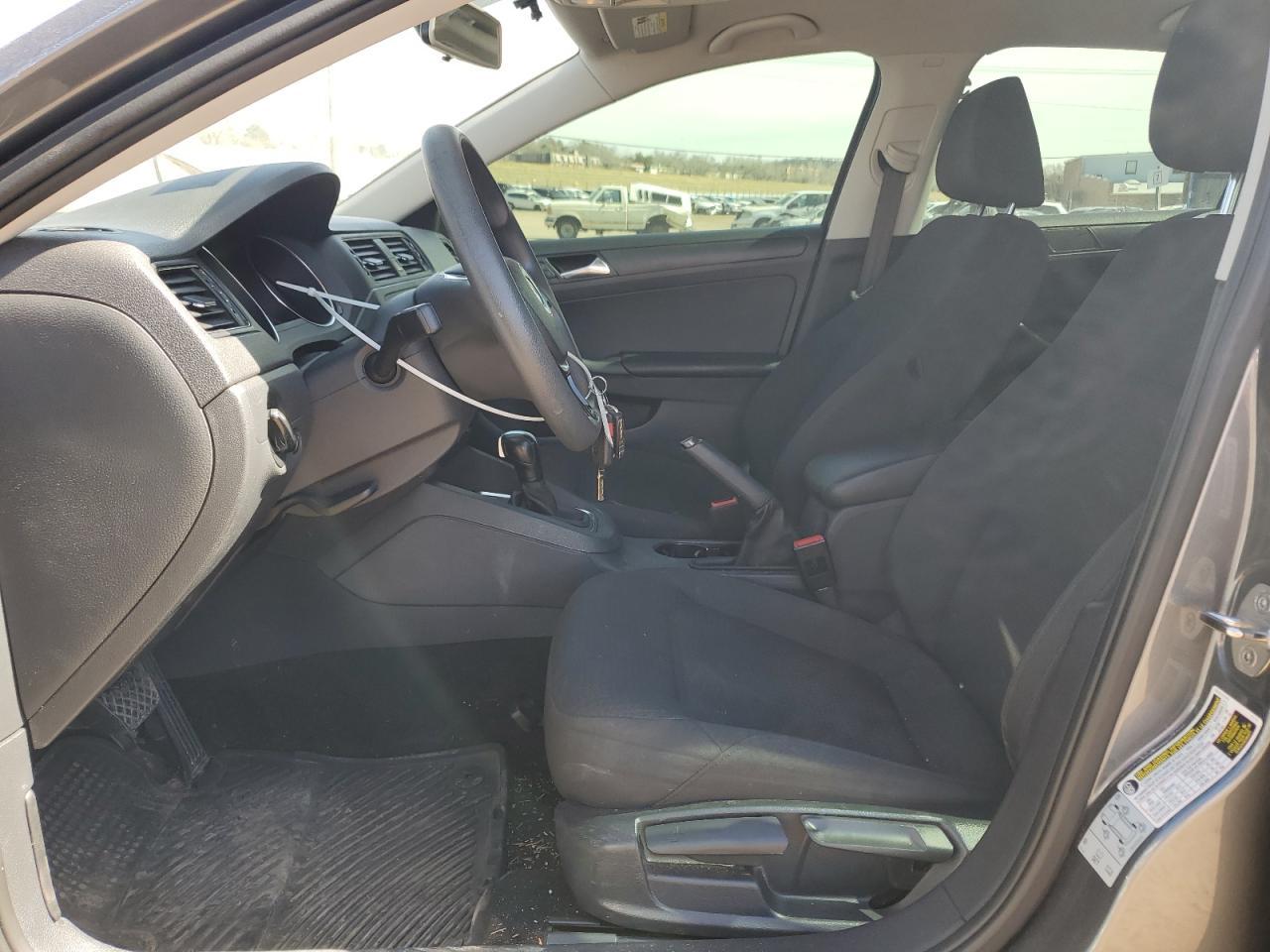 2016 Volkswagen Jetta S - Image 7