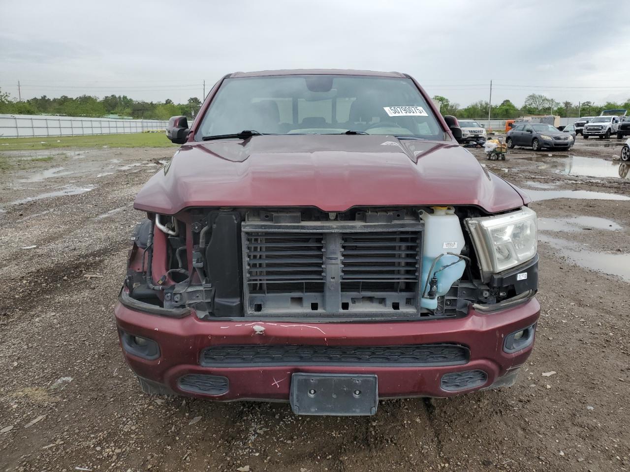 2019 Ram 1500 Big Horn/Lone Star - Фото 5