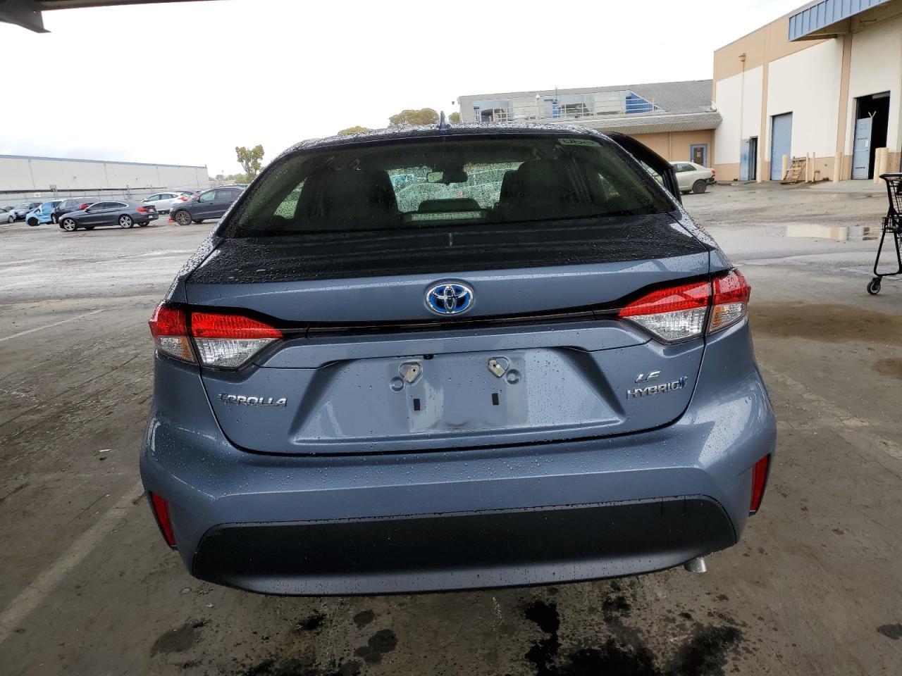 2024 Toyota Corolla Le - Image 6