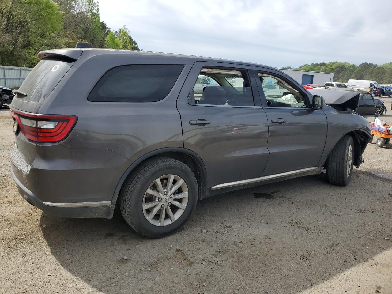 2020 Dodge Durango Sxt - Image 3