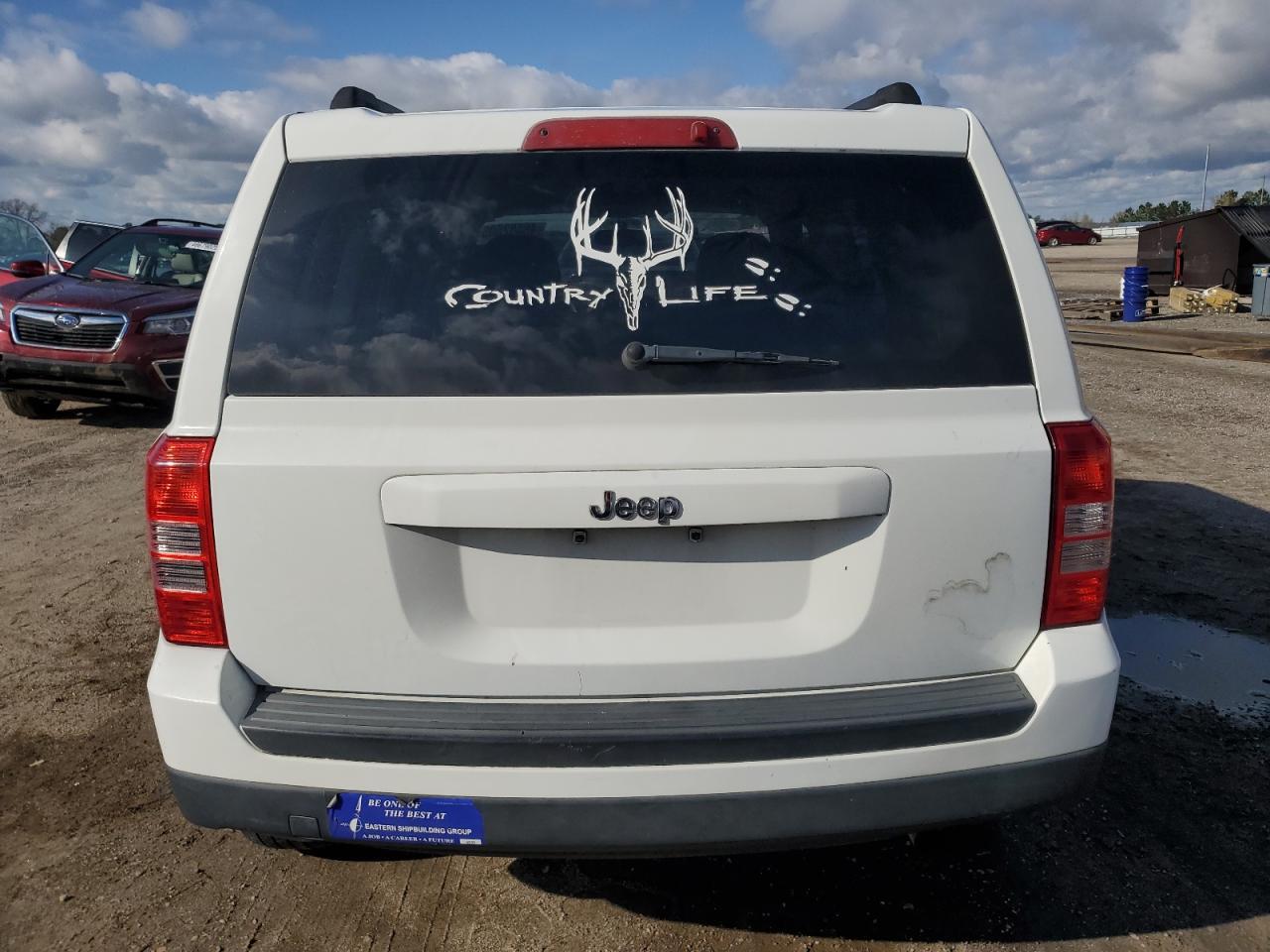 2015 Jeep Patriot Sport - Image 6