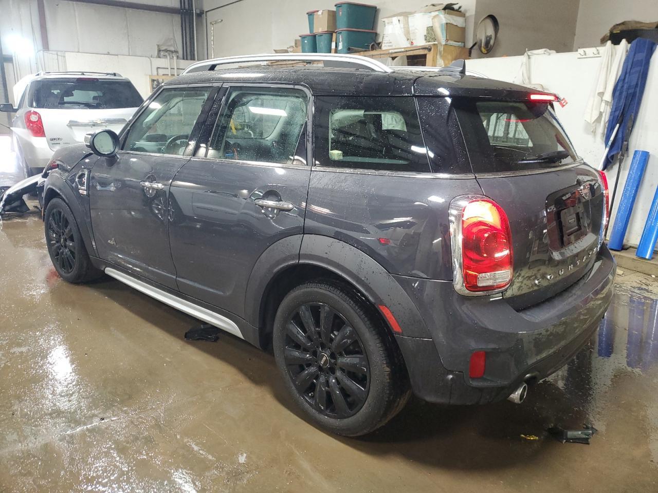 2020 Mini Cooper S Countryman All4 - Image 2