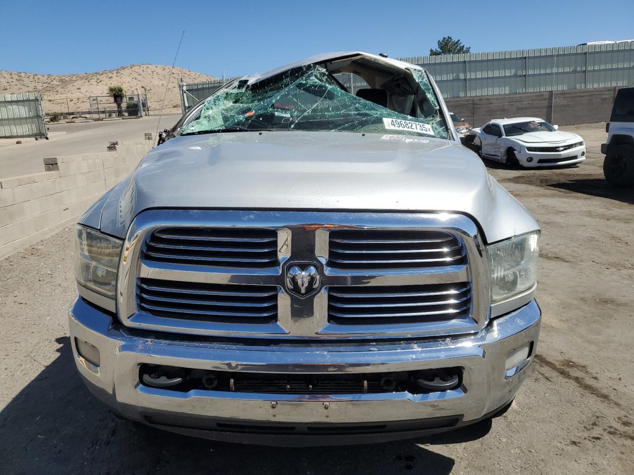 2014 Ram 2500 Slt - Фото 5