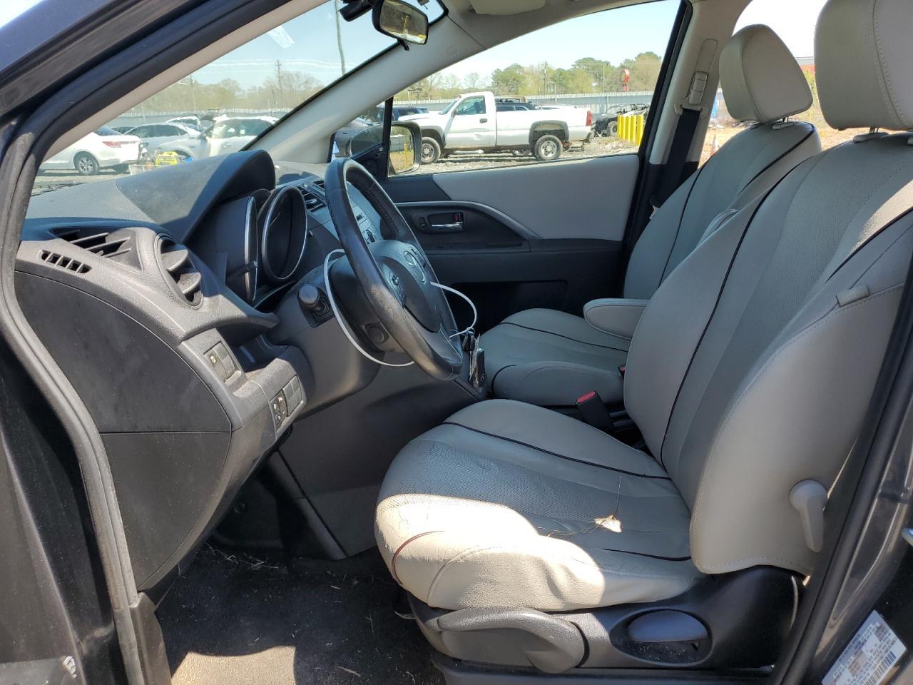 2014 Mazda 5 Grand Touring - Image 7