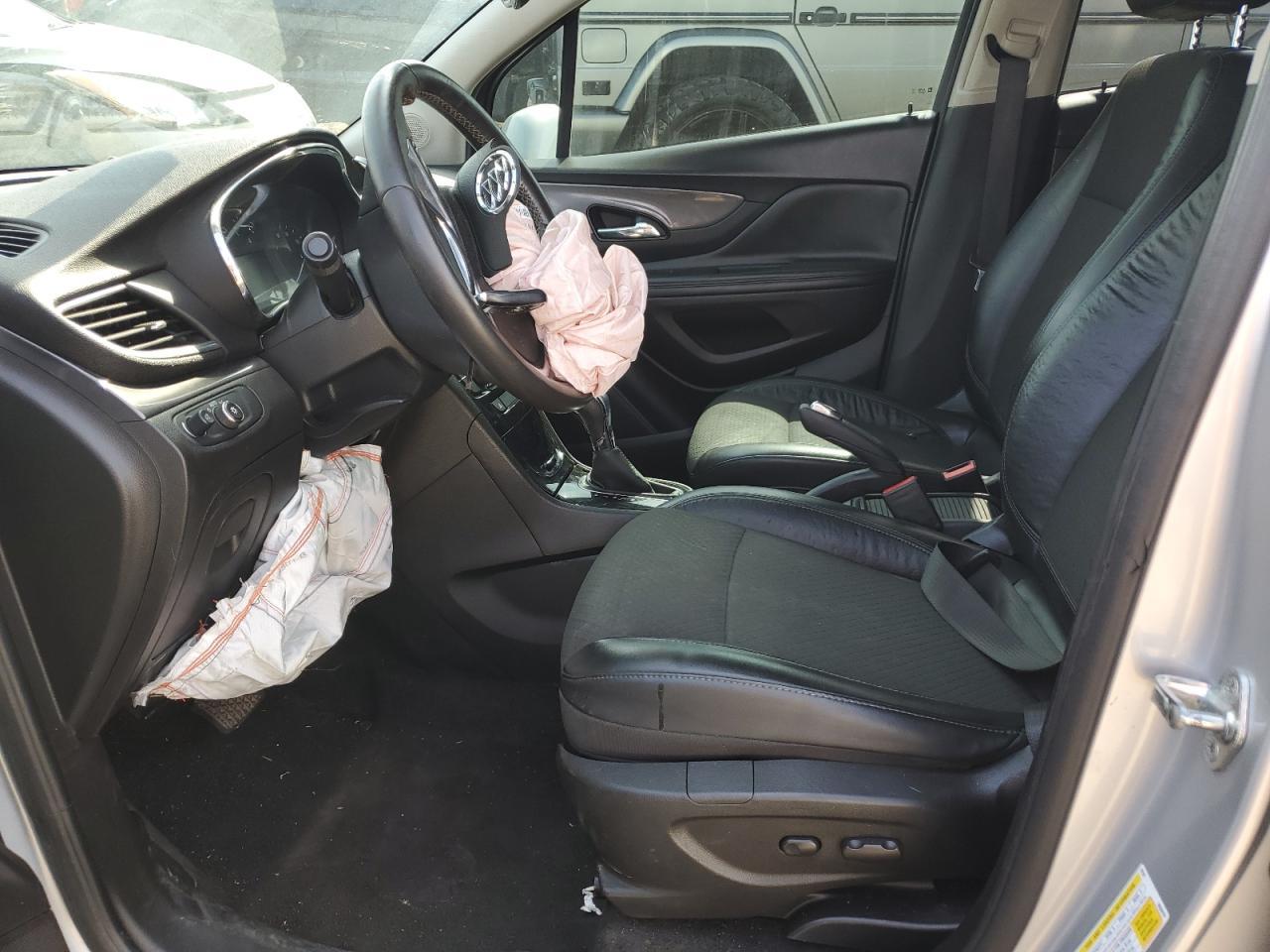 2017 Buick Encore Preferred - Image 7