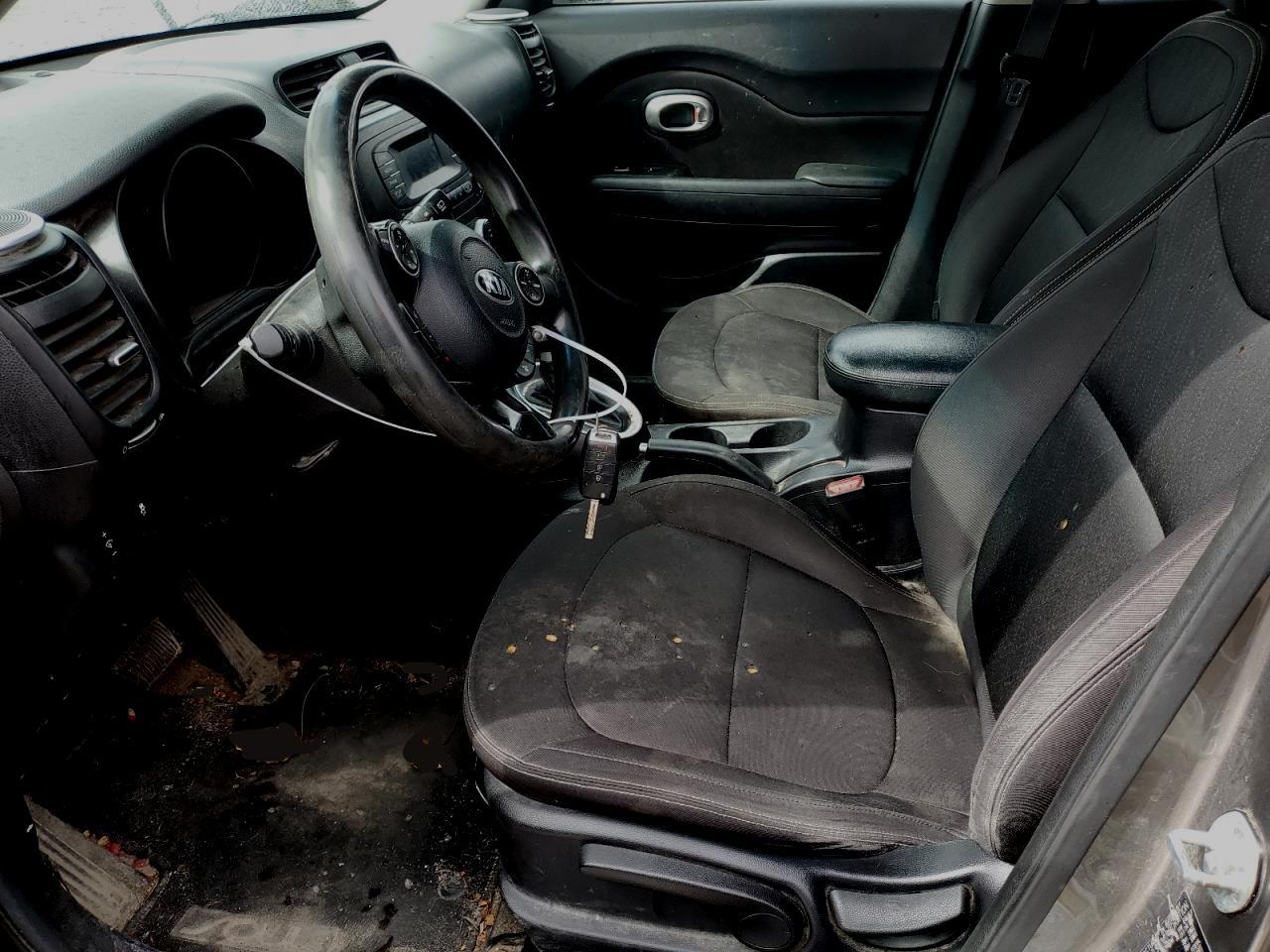 2016 Kia Soul - Фото 7