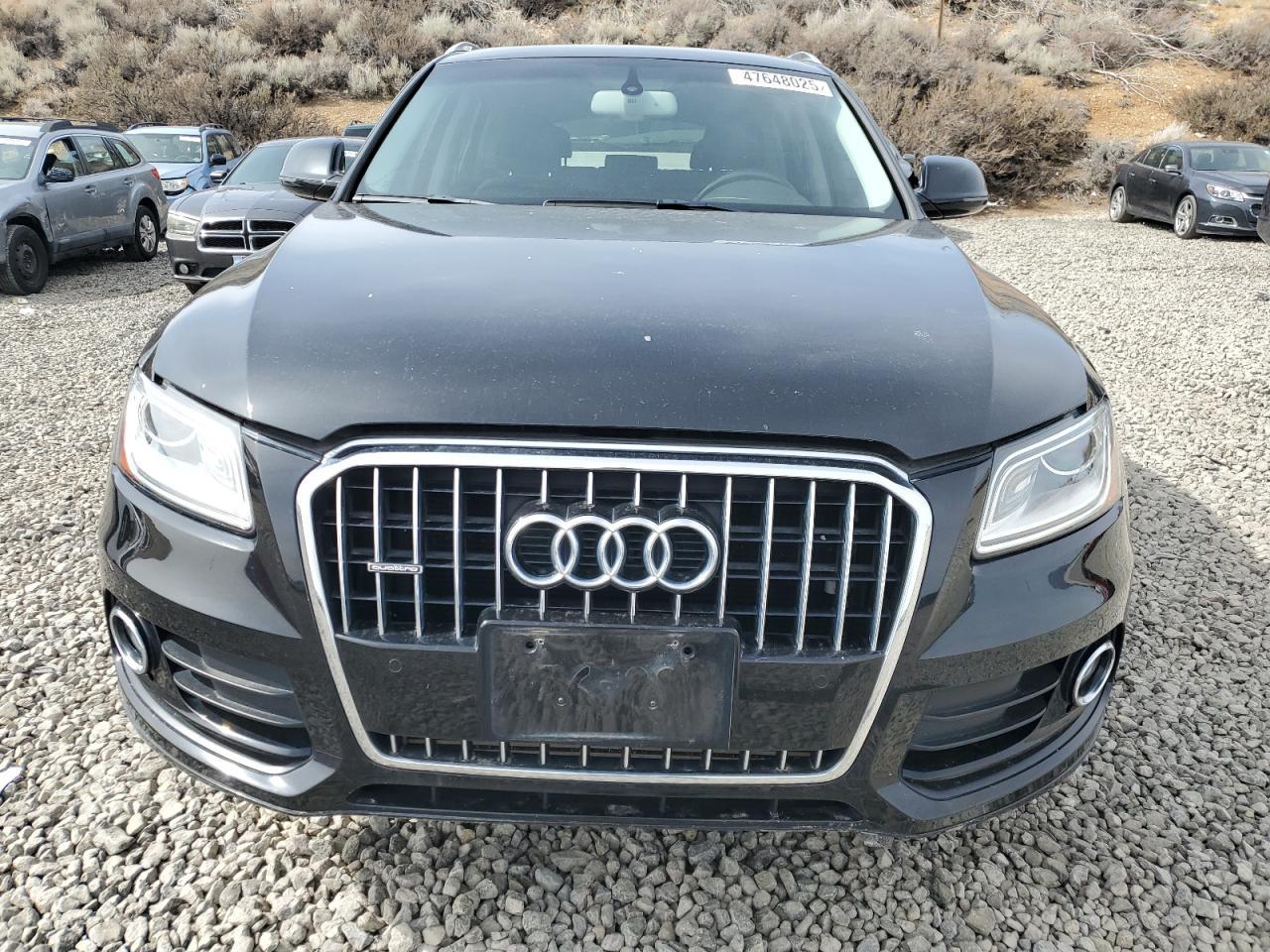 2016 Audi Q5 Premium Plus - Image 5