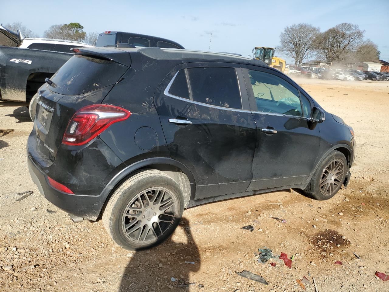 2019 Buick Encore Preferred - Image 3