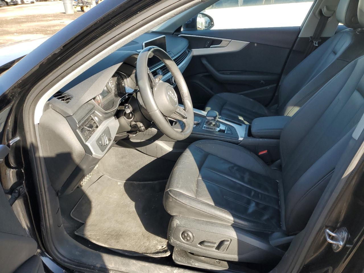 2018 Audi A4 Progressiv - Image 7