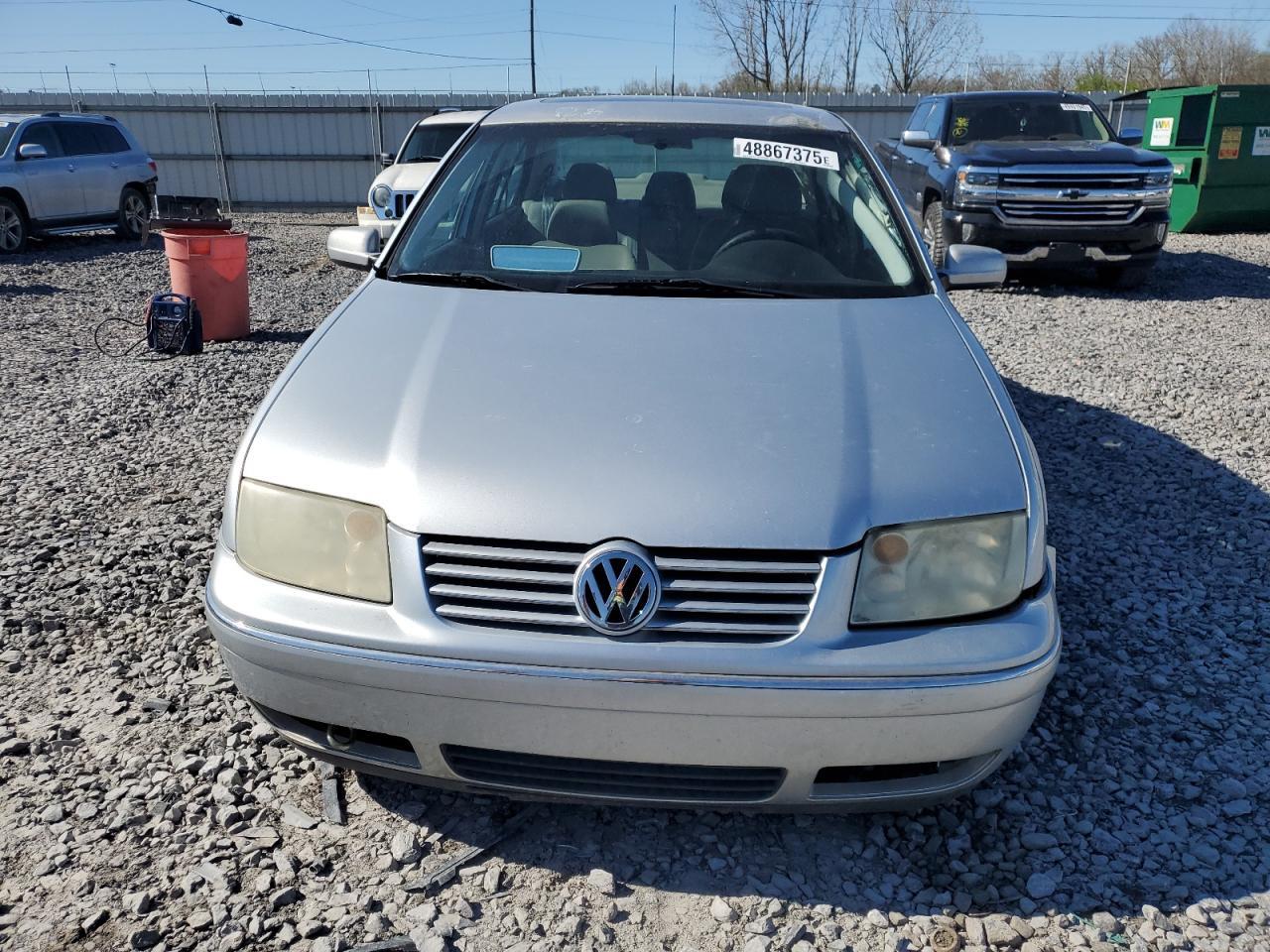 2004 Volkswagen Jetta Gls - Image 5