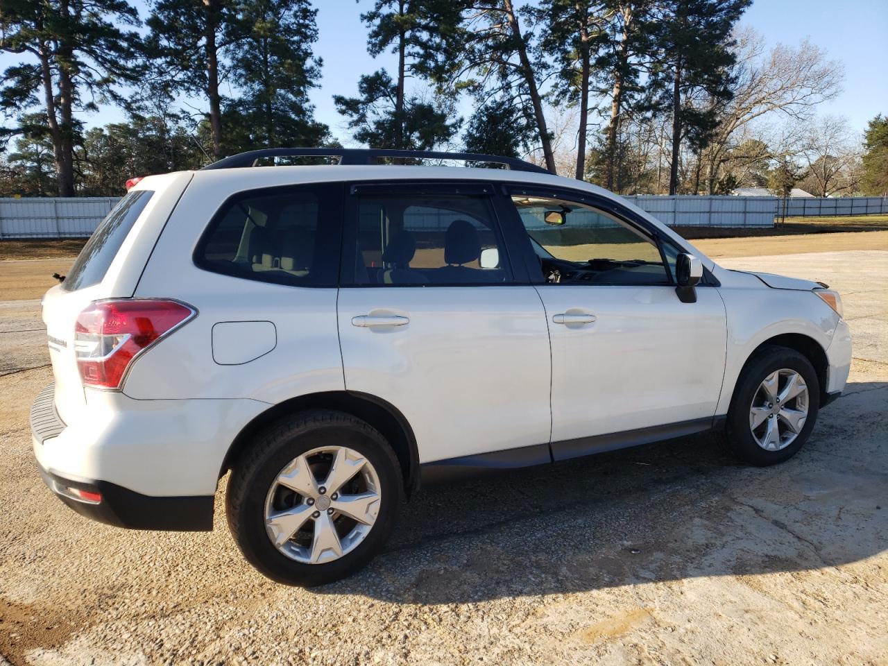 2015 Subaru Forester 2.5I Premium - Фото 3