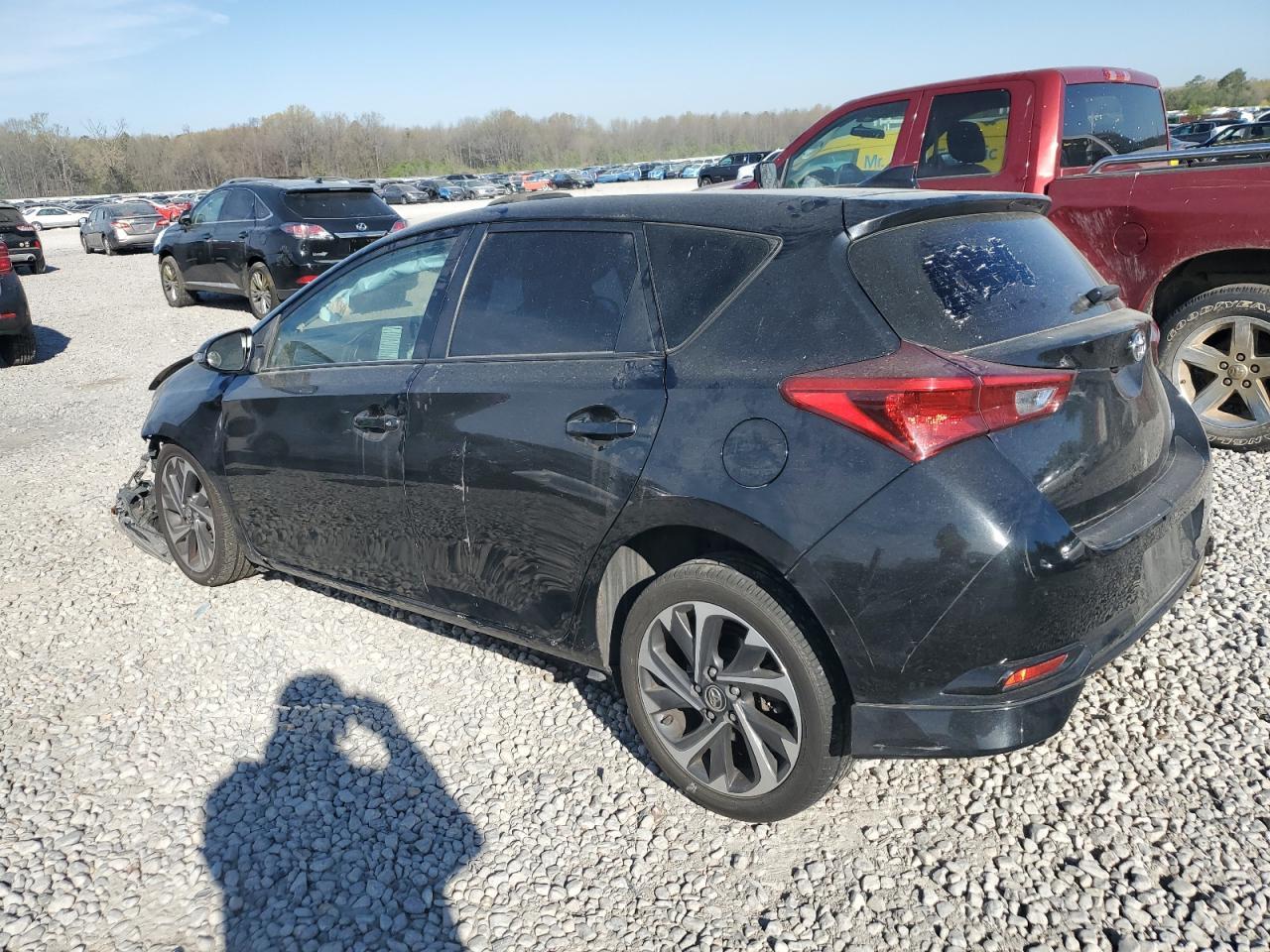 2017 Toyota Corolla Im - Image 2