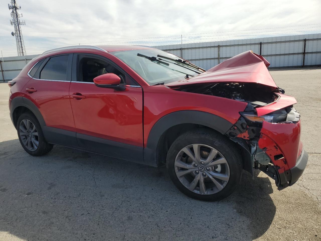 2023 Mazda Cx-30 Select - Image 4