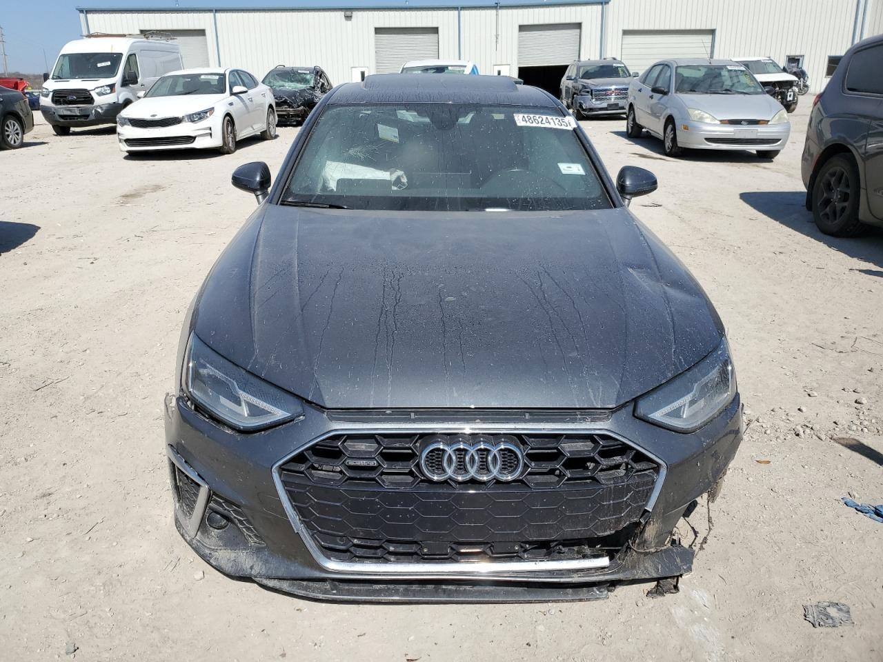 2021 Audi A4 Premium 45 - Фото 5