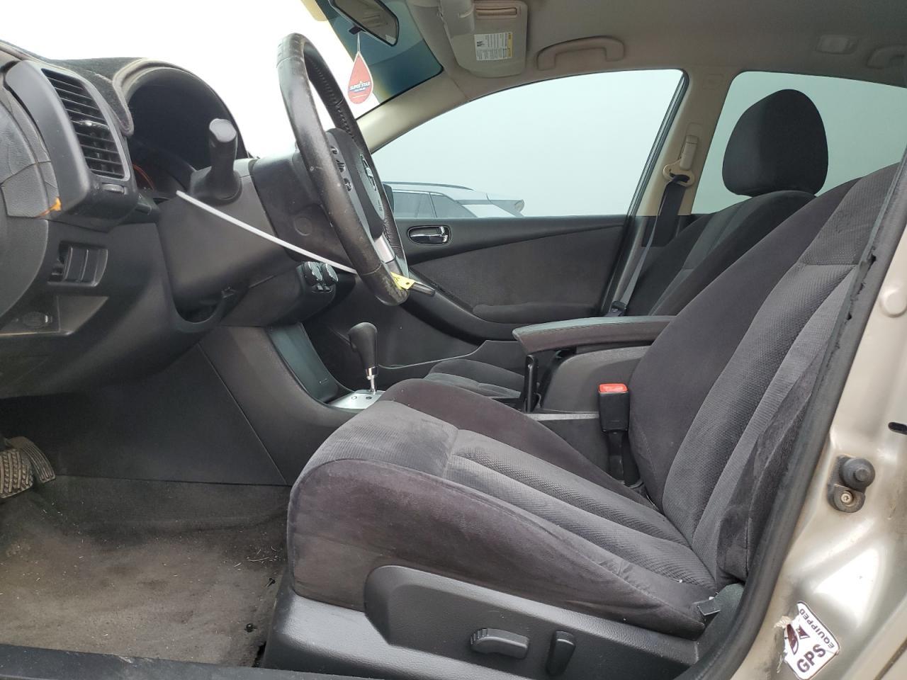 2008 Nissan Altima 2.5 - Фото 7