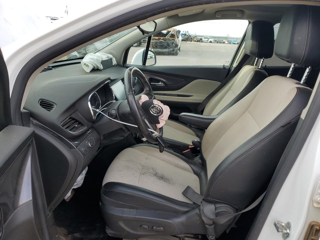 2019 Buick Encore Preferred - Фото 7