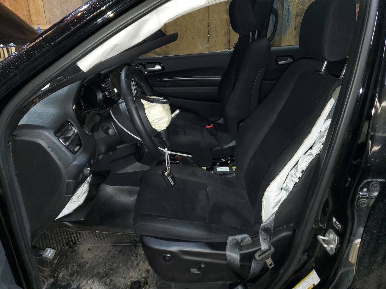 2023 Dodge Durango Pursuit - Image 7