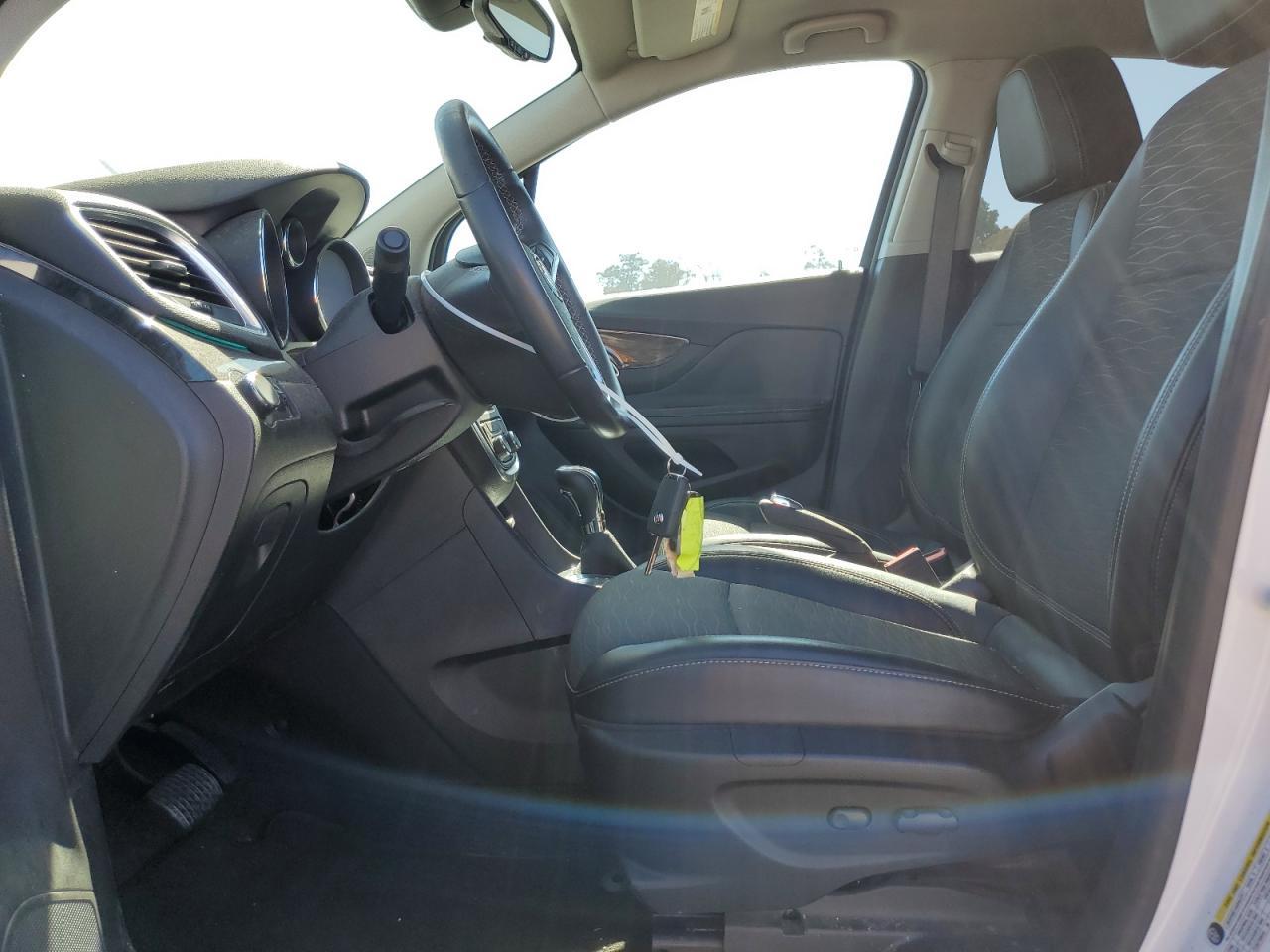 2016 Buick Encore - Фото 7
