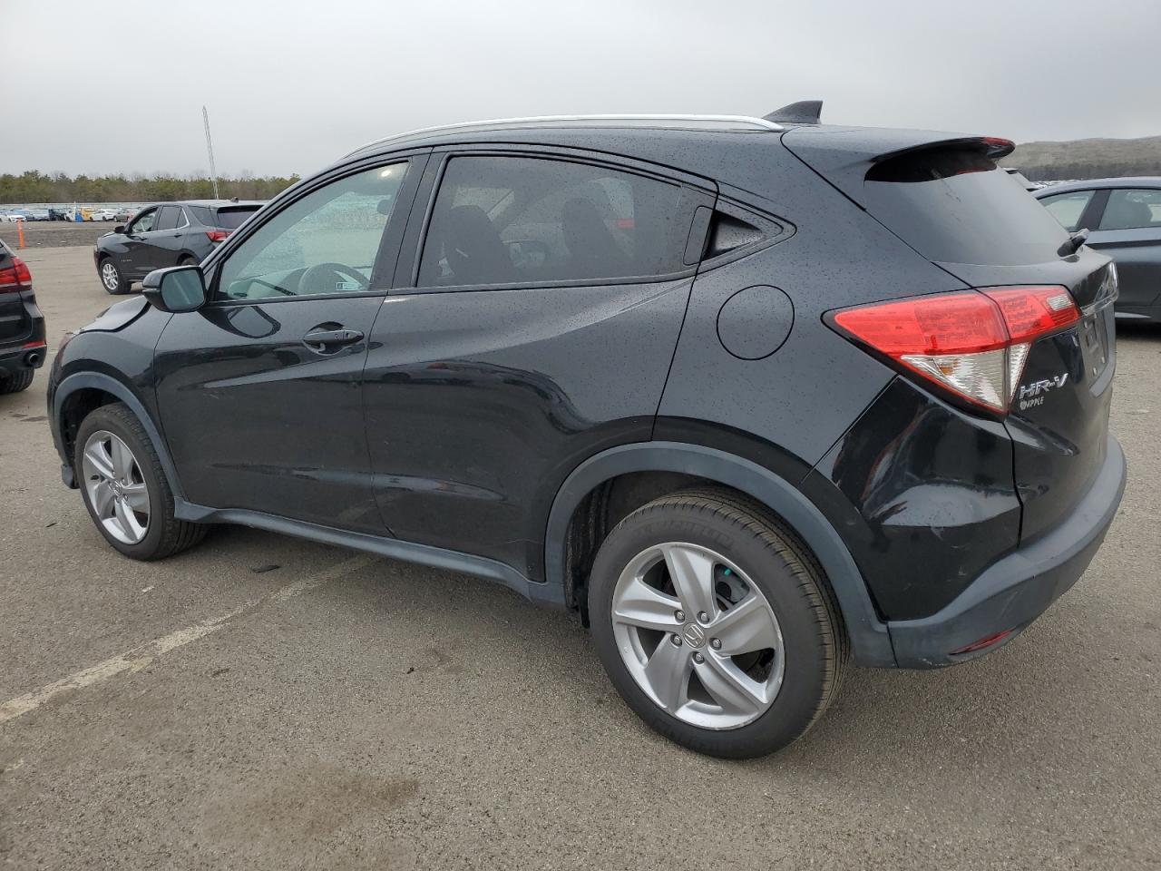 2019 Hond Hr-V - Image 2