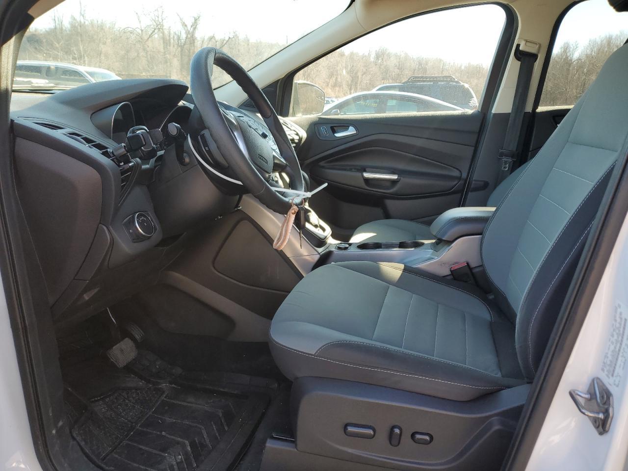 2016 Ford Escape Se - Фото 7