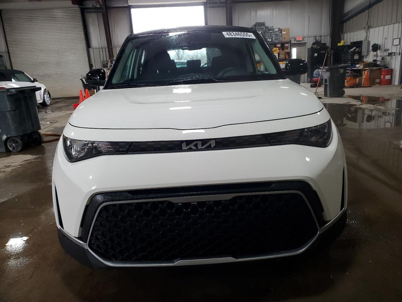 2023 Kia Soul Lx - Фото 5