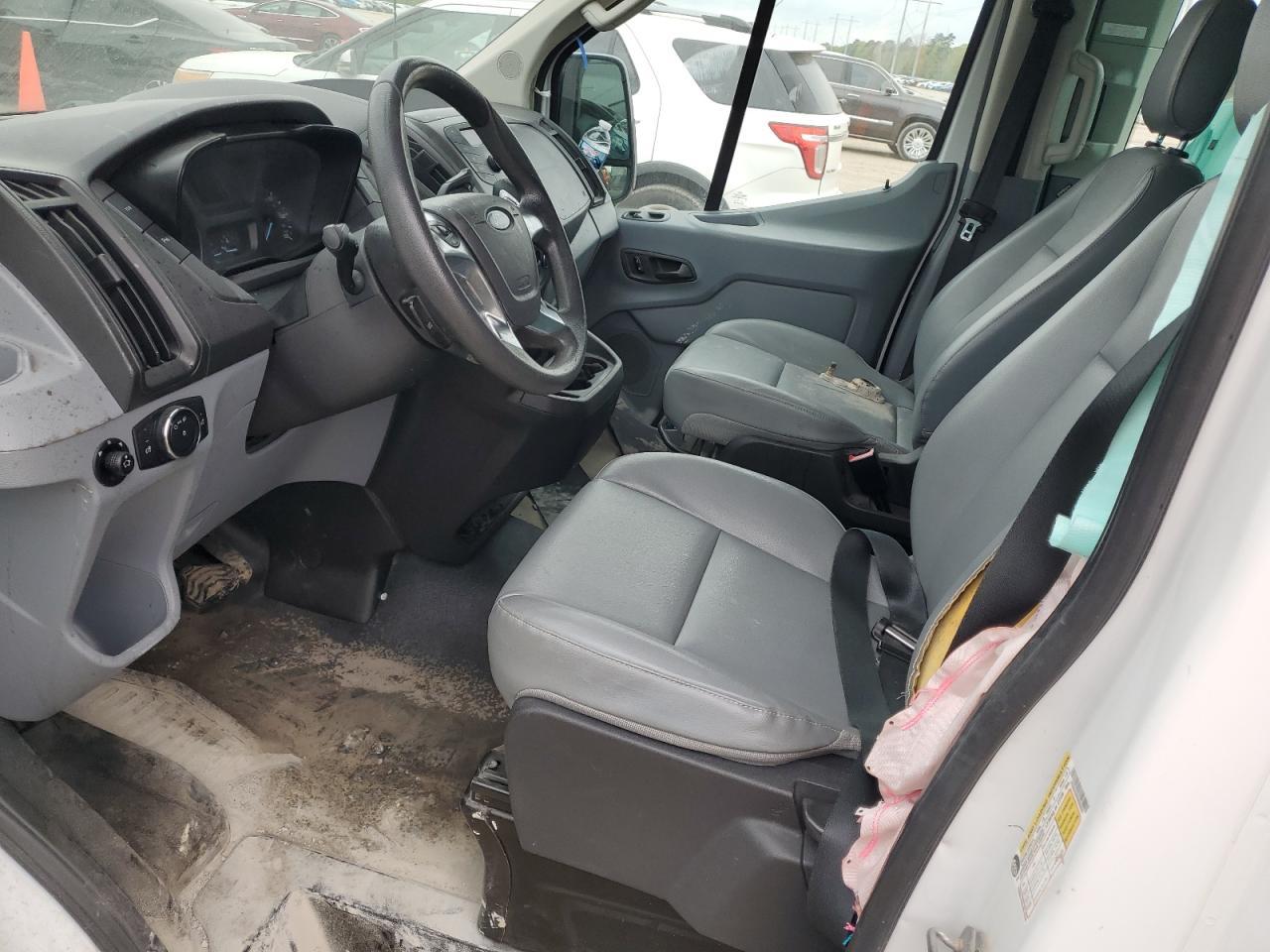 2016 Ford Transit T-350 - Фото 7