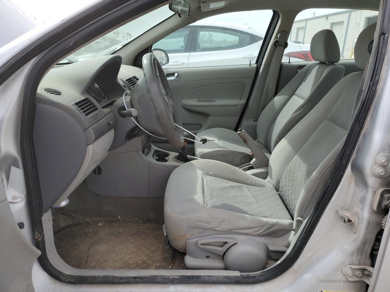 2007 Chevrolet Cobalt Ls - Image 7