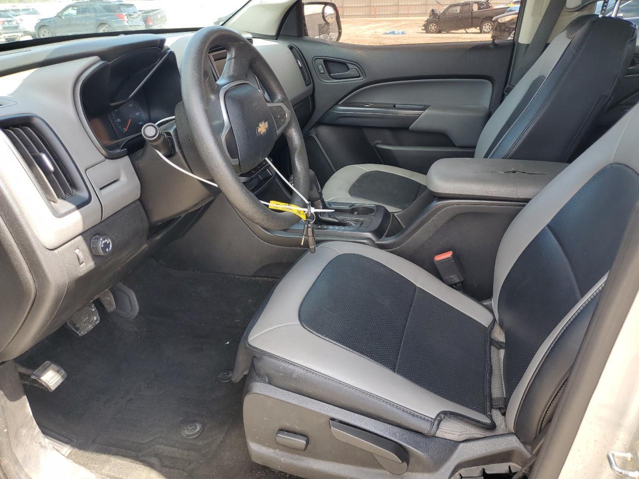 2018 Chevrolet Colorado - Image 7