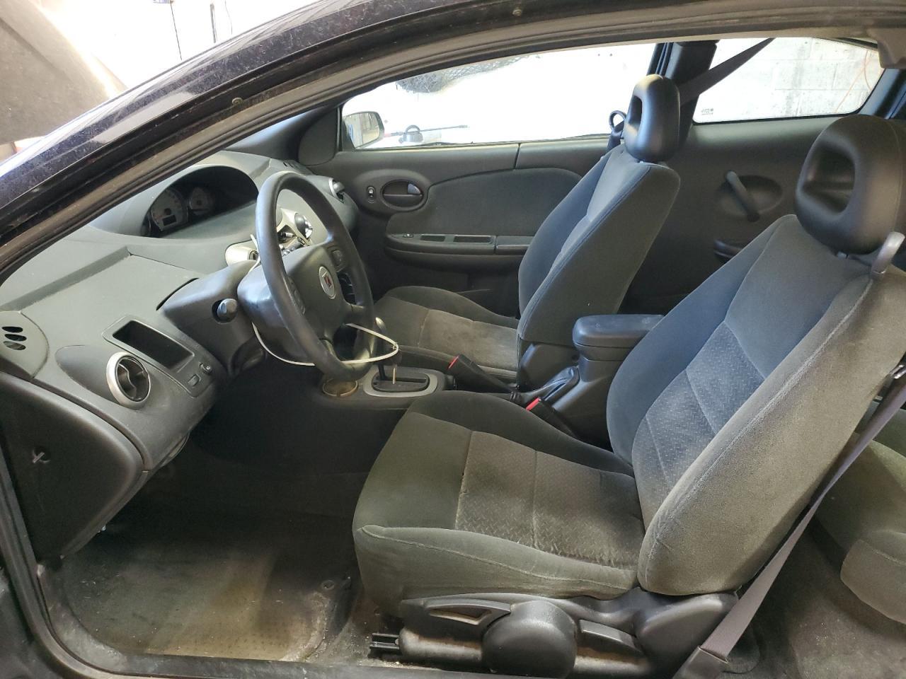 2006 Saturn Ion Level 3 - Фото 7