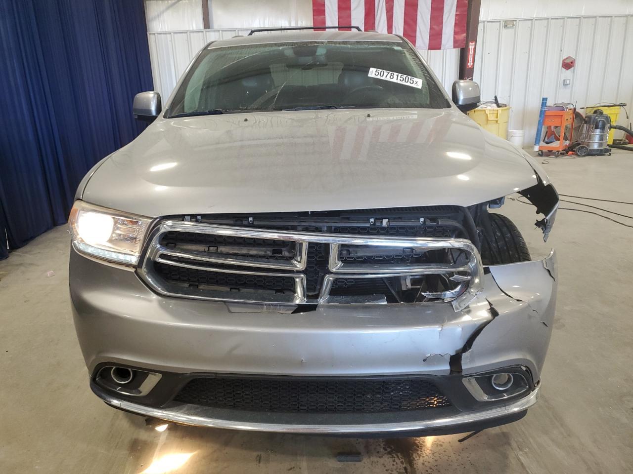 2015 Dodge Durango Limited - Image 5