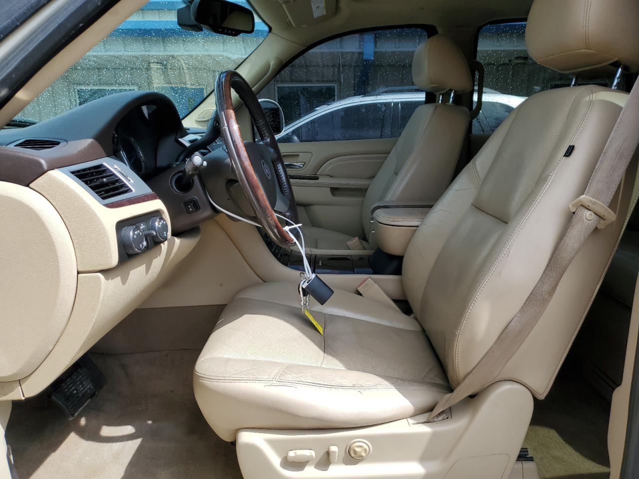 2010 Cadillac Escalade Hybrid - Фото 7