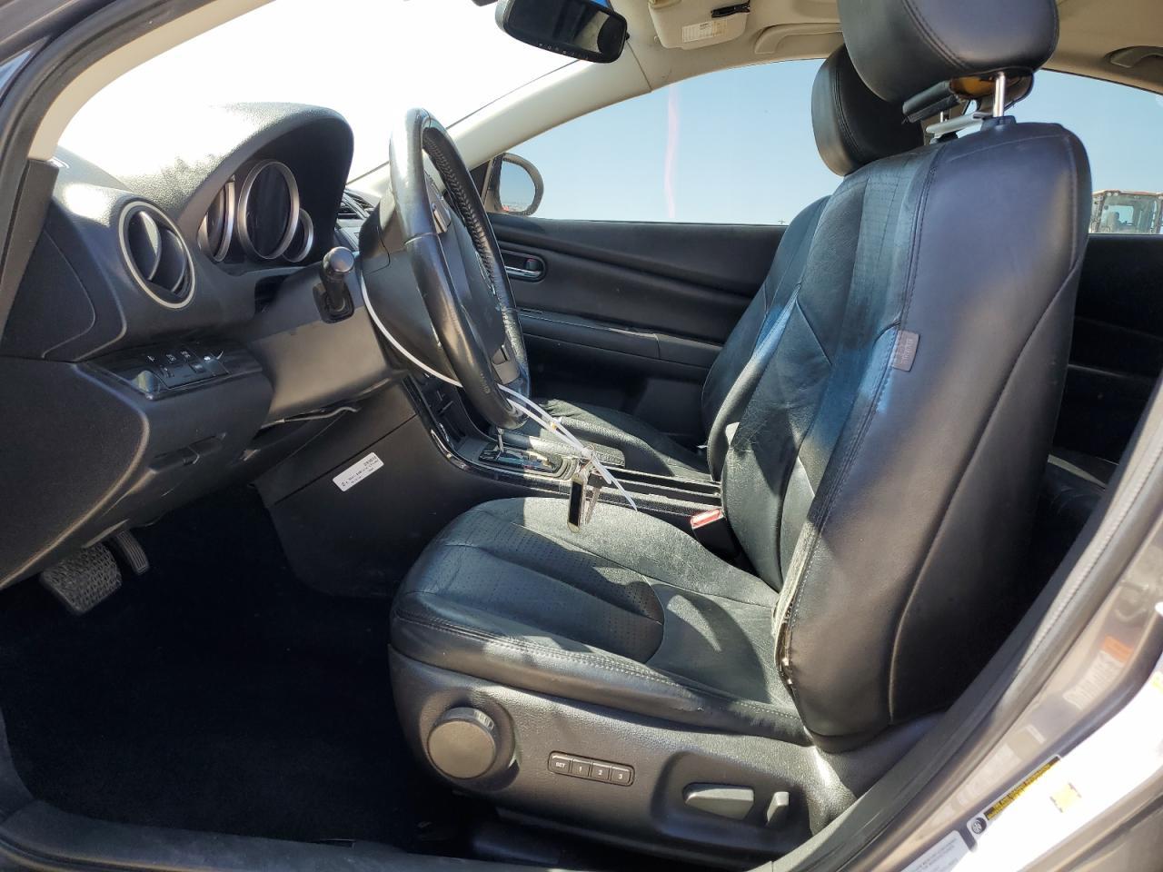 2010 Mazda 6 I - Image 7