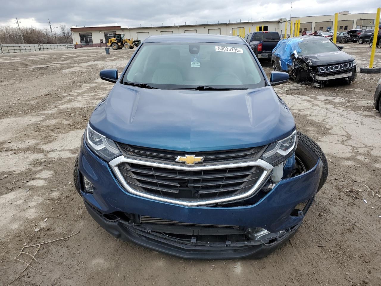 2021 Chevrolet Equinox Lt - Image 5