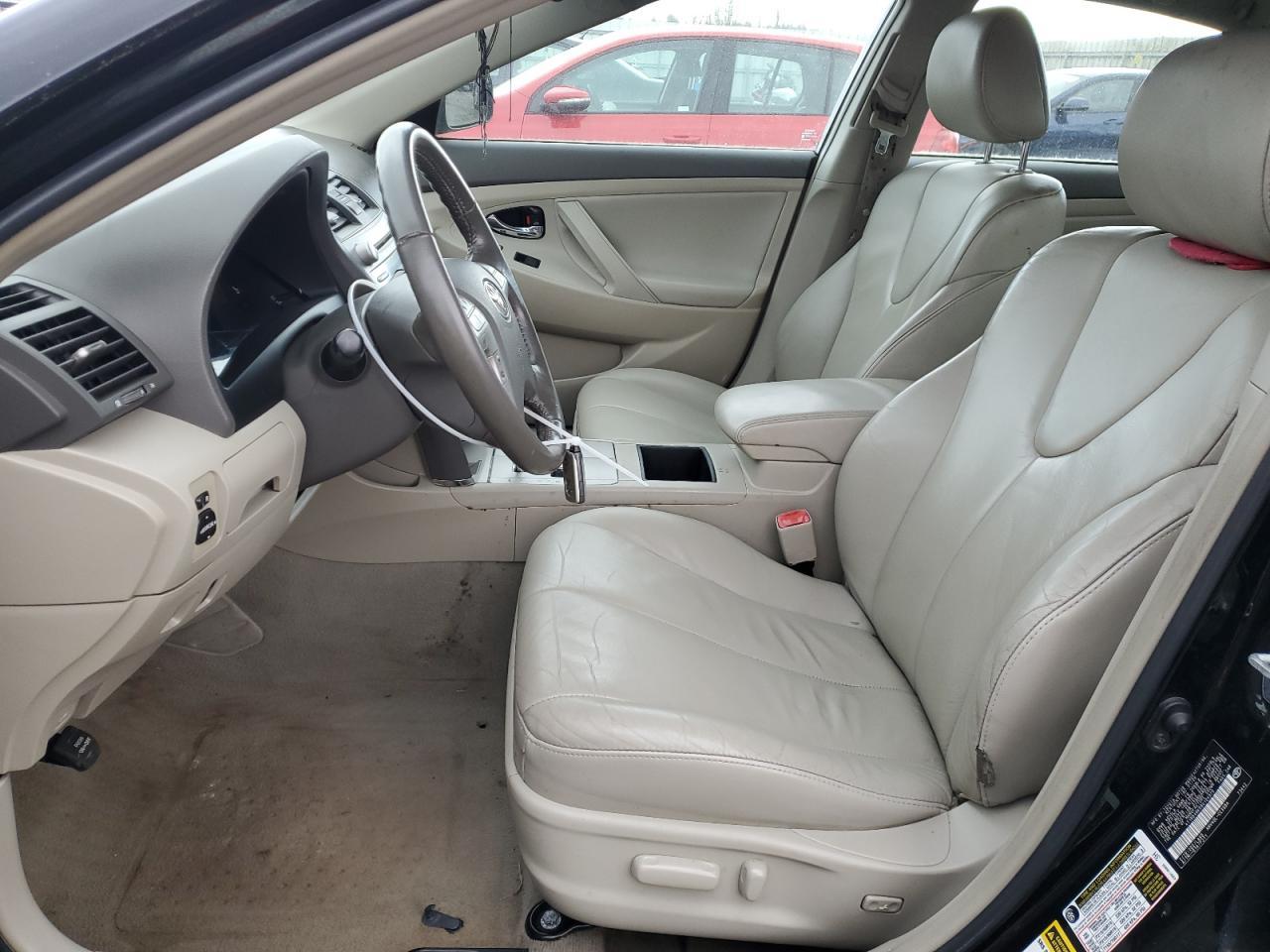 2009 Toyota Camry Hybrid - Image 7