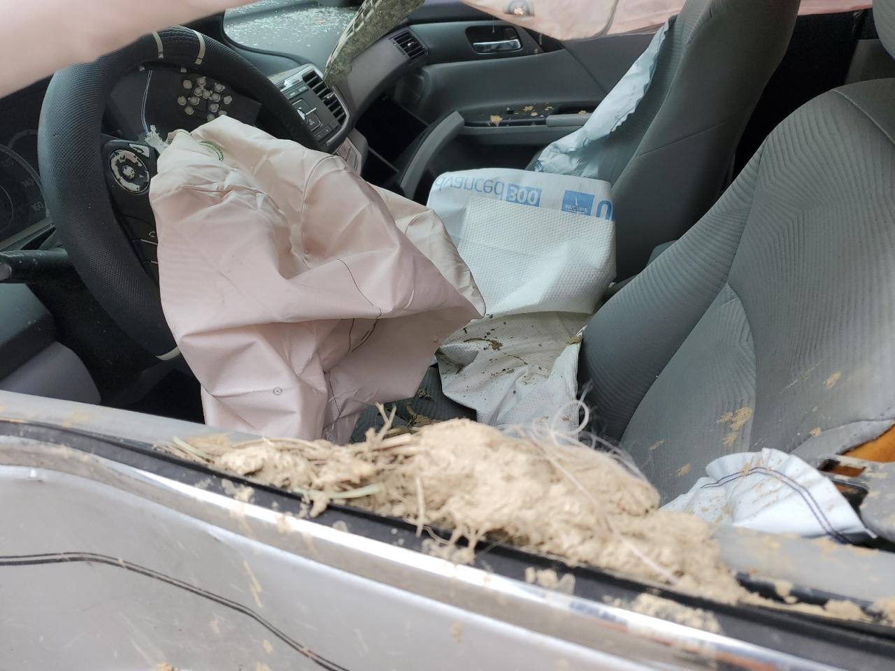 2014 Honda Accord Lx - Фото 7