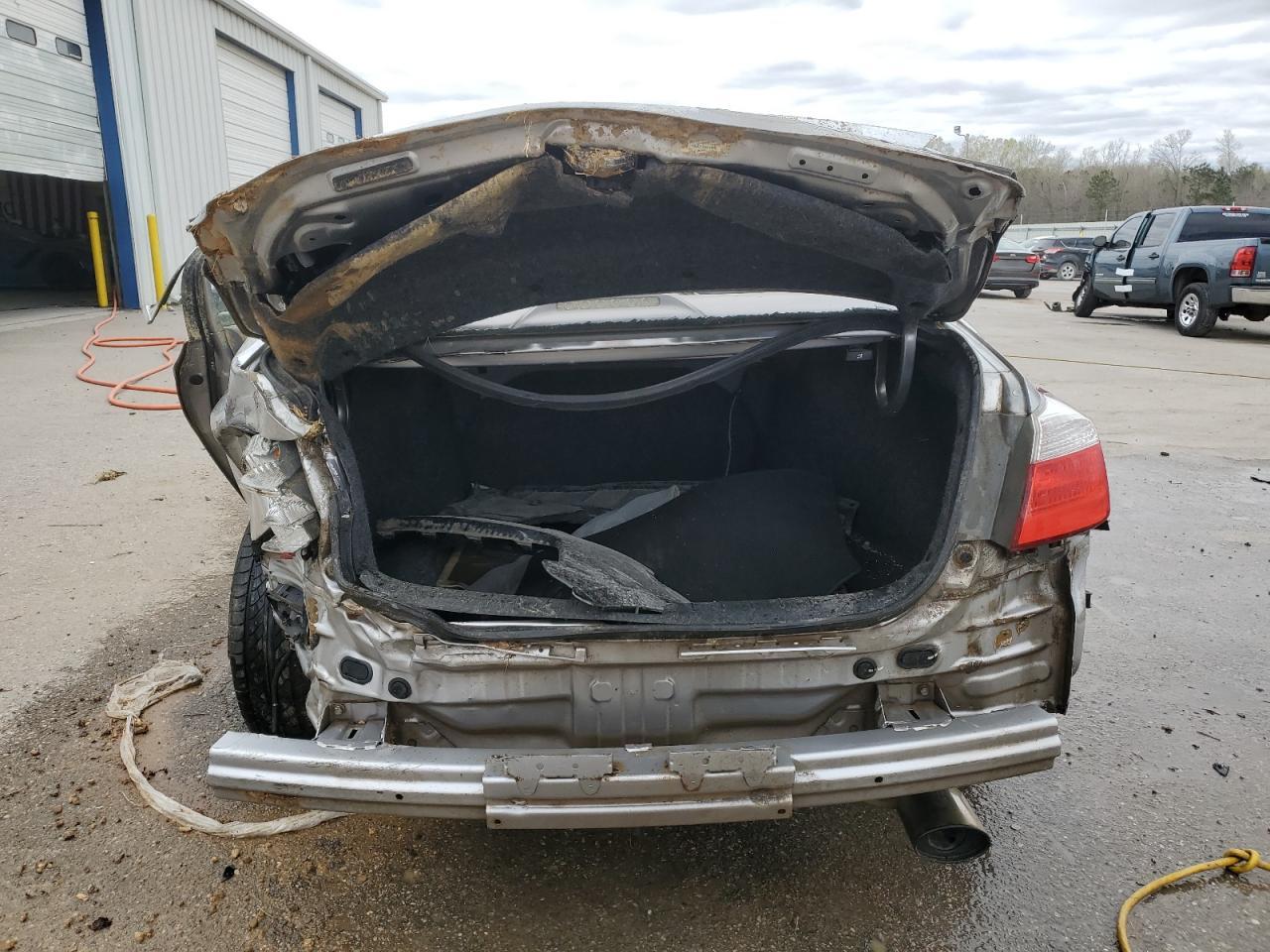 2014 Honda Accord Lx - Фото 6