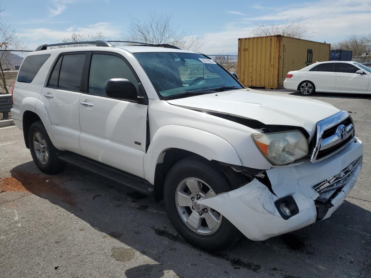 2006 Toyota 4Runner Sr5 - Image 4