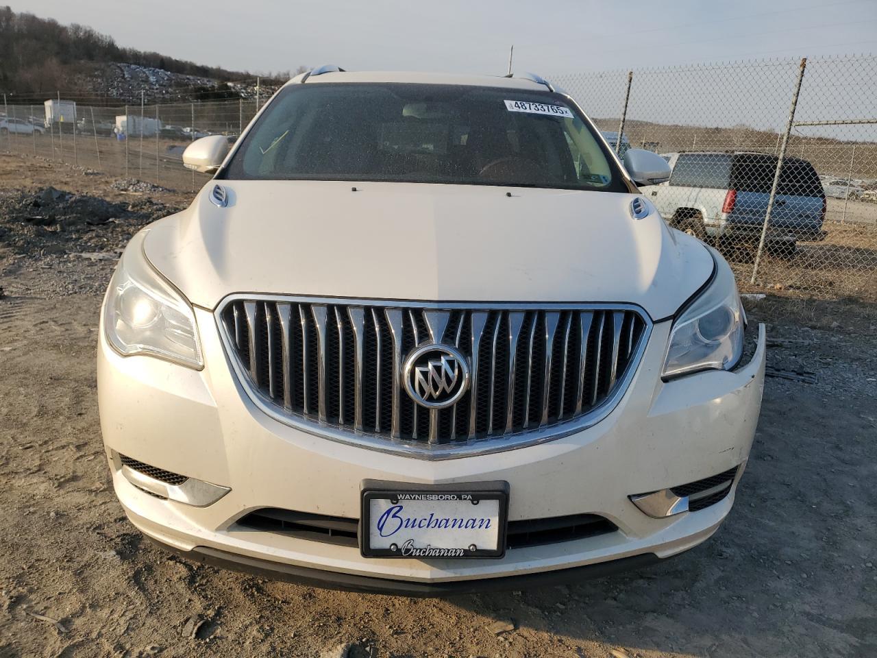 2013 Buick Enclave - Image 5