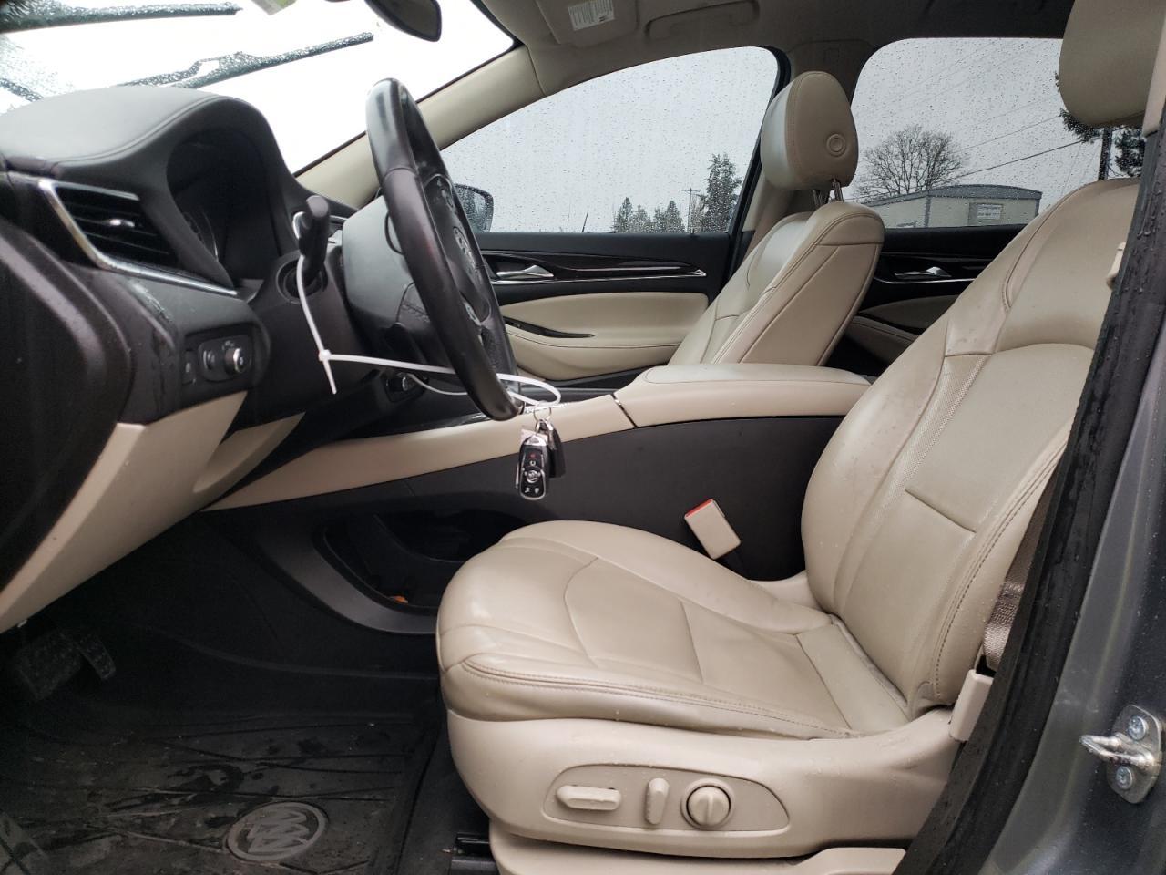 2018 Buick Enclave Essence - Image 7